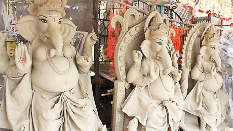ganesh