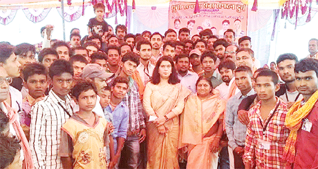 saroj-pandey