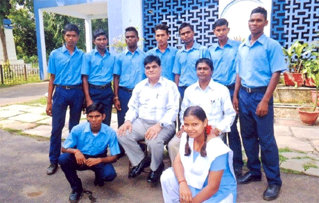 bhilai-vidyalaya