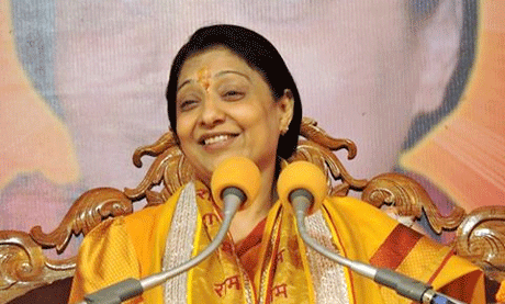 didi-maa-mandakini