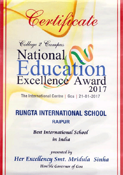 RIS-Excellence-Award