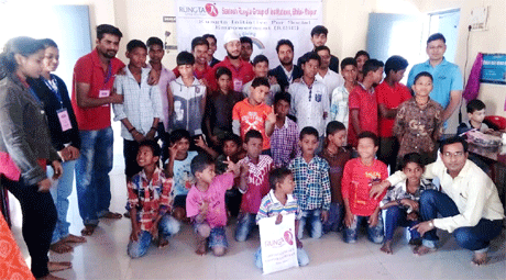 santosh-rungta-group