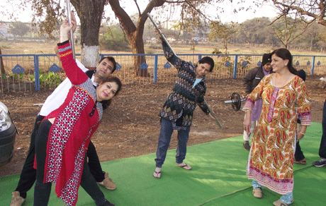 Ajay-Bhaseen-Fitness