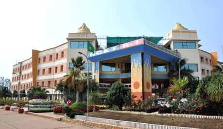Campus Placement