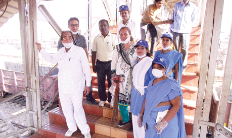 St Nirankari