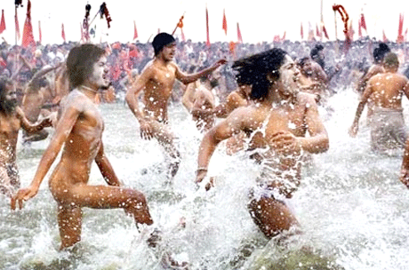 Allahabad Kumbh