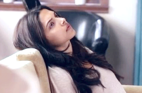 Deepika depression
