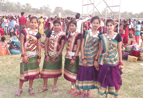 Sua Nritya Durg World Record