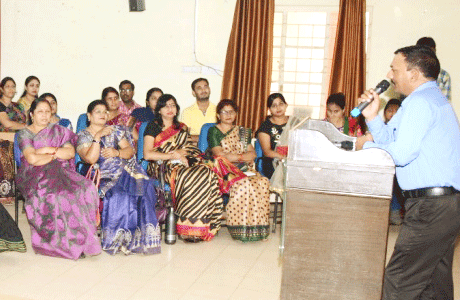 swaroopanand-college-bhilai