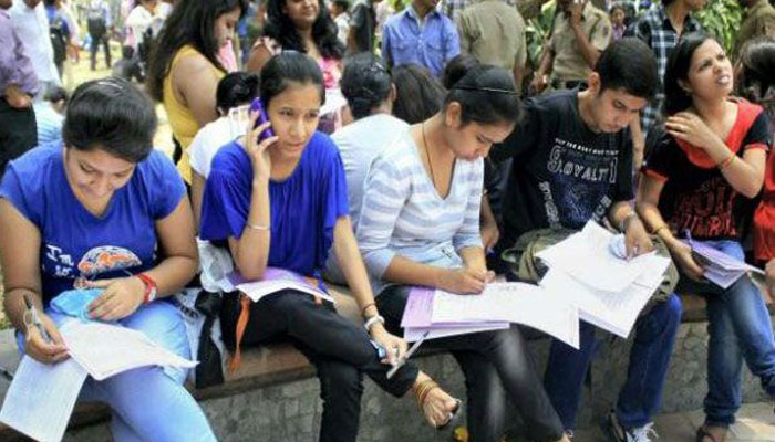 engineering students