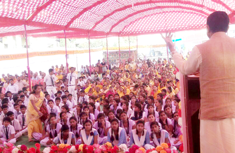 divya bharat yuva sangh1