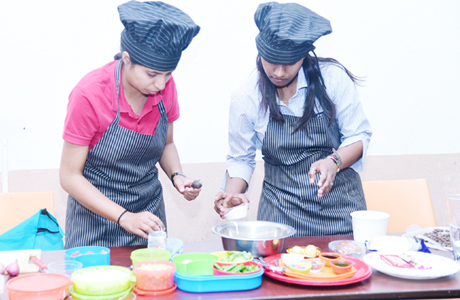 cooking