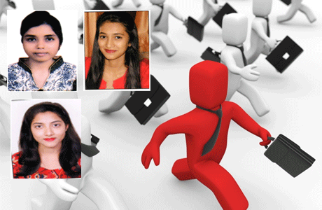 भिलाई। मोतिफ इंडिया इन्फोटेक कम्पनी अहमदाबाद द्वारा कैम्पस ड्राइव आयोजित कर अपने कम्पनी में रोजगार प्रदान करने हेतु श्री शंकराचार्य महाविद्यालय के तीन विद्यार्थियों का 2.5 लाख वार्षिक वेतनमान पर चयन किया गया। कम्पनी द्वारा चयन प्रक्रिया दो चरणो में आयोजित किया गया था। पहला चरण 14 दिसम्बर 2017 को आयोजित हुई जिसमें कम्पनी के संक्षिप्त सूची में साक्षात्कार के माध्यम से महाविद्यालय के कुल 24 विद्यार्थियों ने अपना नाम दर्ज कराने में सफल हुये।