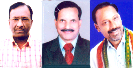 भिलाई। नगर पुलिस अधीक्षक वीरेन्द्र सतपथी की अगुवाई में 'उत्थान' एथलीट्स वेलफेयर एसोसिएशन का गठन किया गया है। 'उत्थान' के माध्यम से प्रतिभाशाली खिलाडिय़ों की आर्थिक मदद की जाएगी ताकि वे बेहतर तैयारी के साथ आगे बढ़ सकें। श्री सतपथी ने बताया कि 25 प्रतिष्ठित नागरिकों ने 10-10 हजार रुपए का अंशदान कर स्थायी फंड बना दिया है। महापौर देवेन्द्र यादव तथा अर्जुन अवार्डी पूर्व ओलम्पियन इसके संरक्षक हैं।