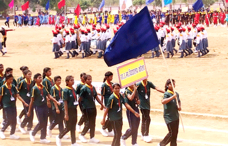 सेल खेल मेला-2018
