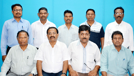 BSP workers innovation