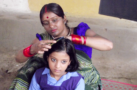 Chanchal Sahu Atrangi