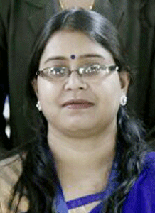 Dr Niharika Dewangan
