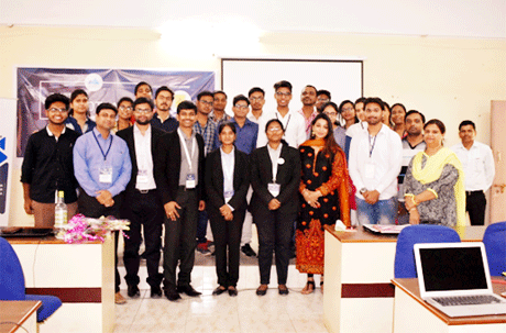 IoT Bootcamp SSTC