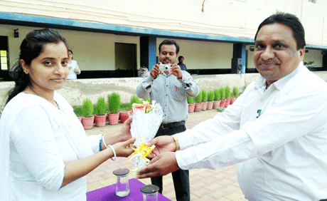 MJ-College-Gurupanch