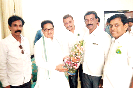 CG Congress