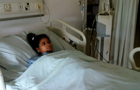 BSR Superspeciality Hospital