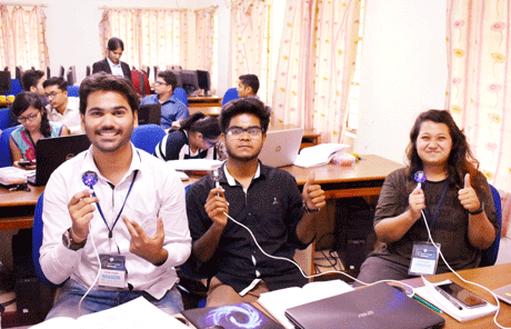 SSTC IoT Bootcamp