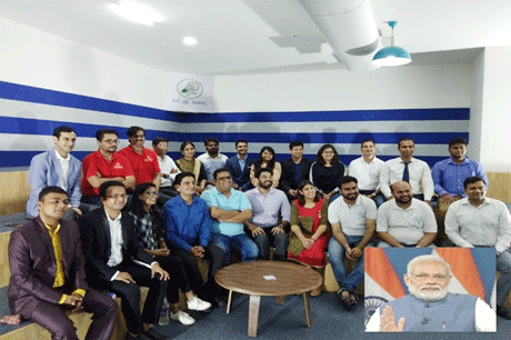 SSTC Incubator