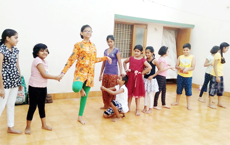 Shashwat Sangeet Academy