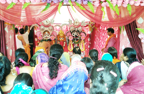 Shri Jagannath