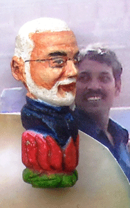 Narendra Modi