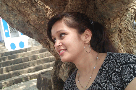 Chanchal Sahu