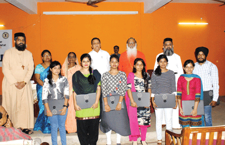 christian College
