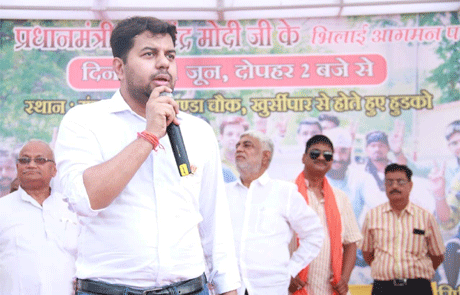 Manish Pandey Youngistan