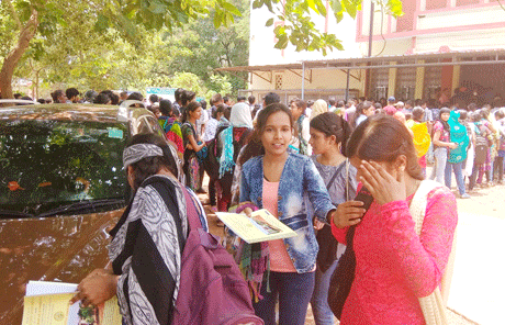 science college durg