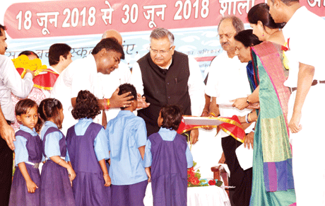 Raman Singh