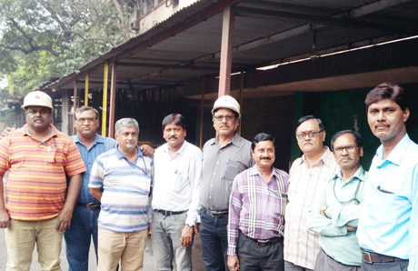 Bhilai Steel Plant