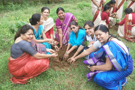 Bhilai Mahila Mahavidyalaya