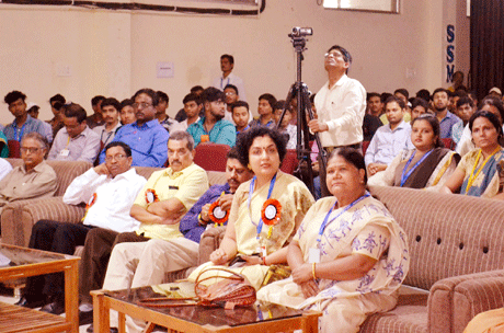 Chandrakant Uike IAS SSMV