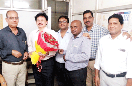 Neuro Surgery Dr NVS Mohan