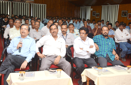 IIM Bhilai Chapter