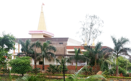 Indu IT Sai Mandir