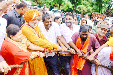 RathYatra Prem Prakash Pandey