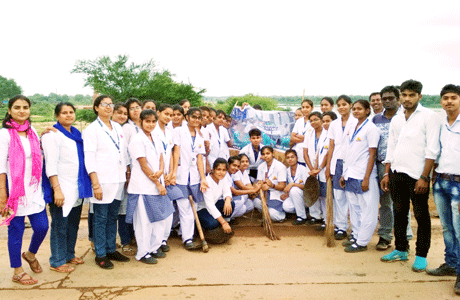 Swacchata Summer Internship