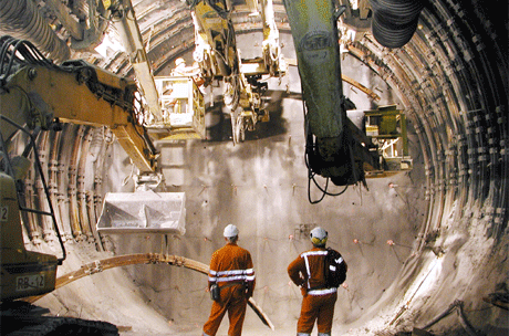 Mining Engineering