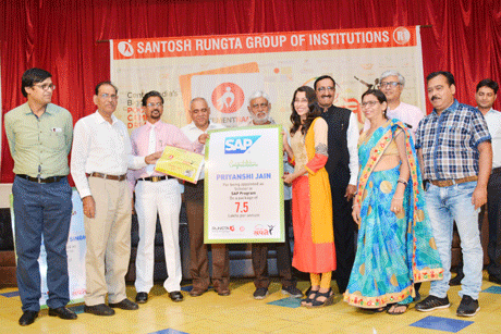 Santosh Rungta Group