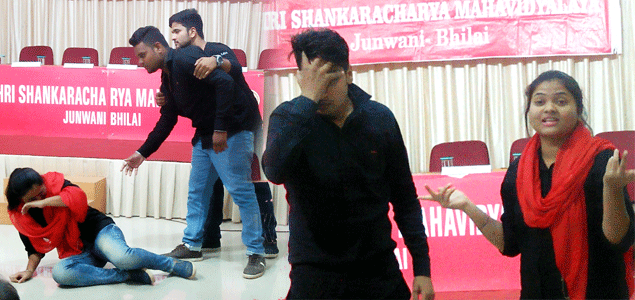 Shankaracharya Mahavidyalaya