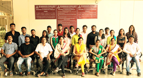 SSTC Bhilai