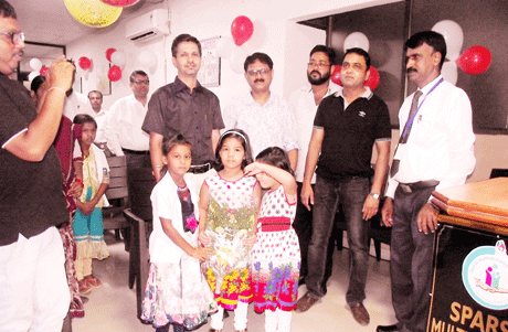 Sparsh Multispeciality