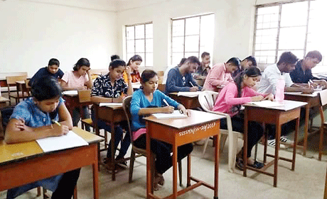 Swaroopanand College NIIT